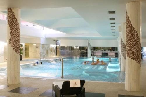 Palace Hotel & Spa - Termas De Sao Vicente Penafiel Ngoại thất bức ảnh