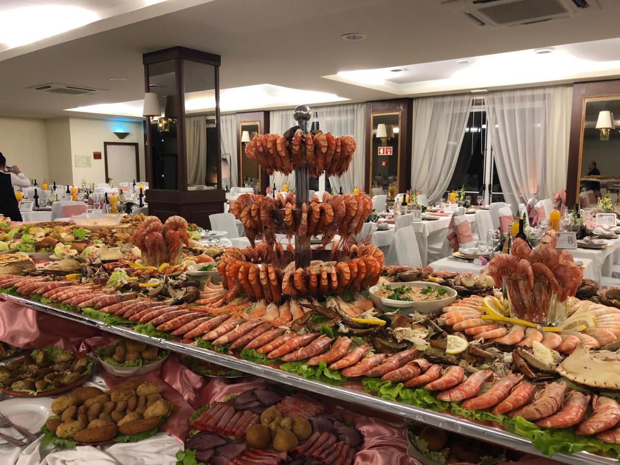 Palace Hotel & Spa - Termas De Sao Vicente Penafiel Ngoại thất bức ảnh